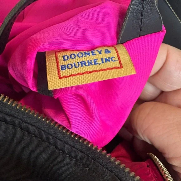 Dooney and Bourke - Picture 11 of 13